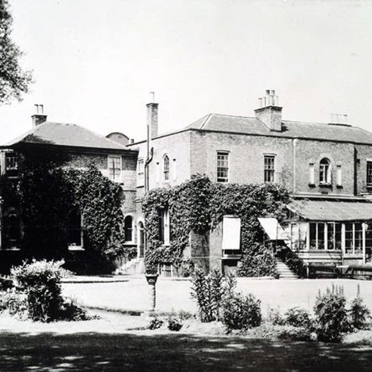 56 Old Church Street