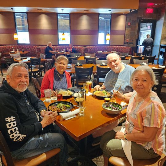 P.F. Chang's