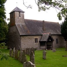 Church of St. Thomas of Canterbury