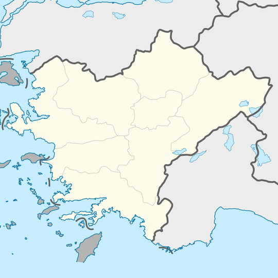 Doğanyurt