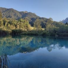 Zelenci