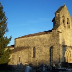 Église de Saint-Loubert