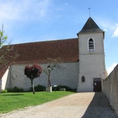 Église Saint-Étienne de Dordives