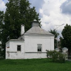 Торговая лавка (часовня Арсеньева монастыря) (Великий Новгород)
