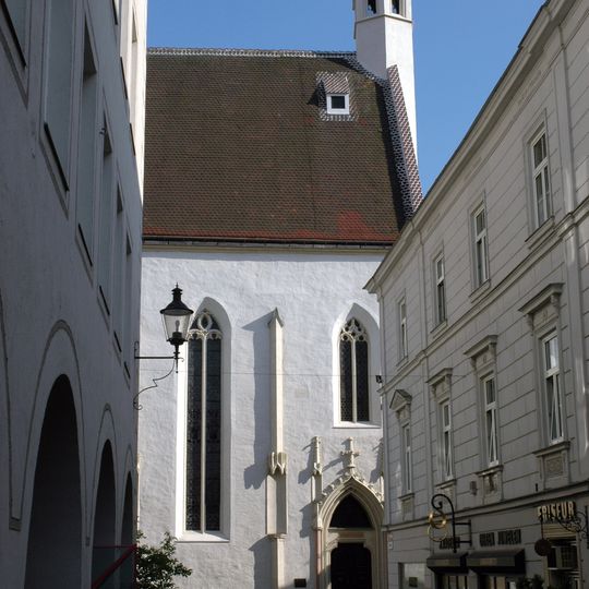 Bürgerspitalkirche