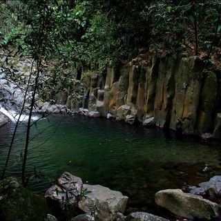 Cachoeira Paraíso