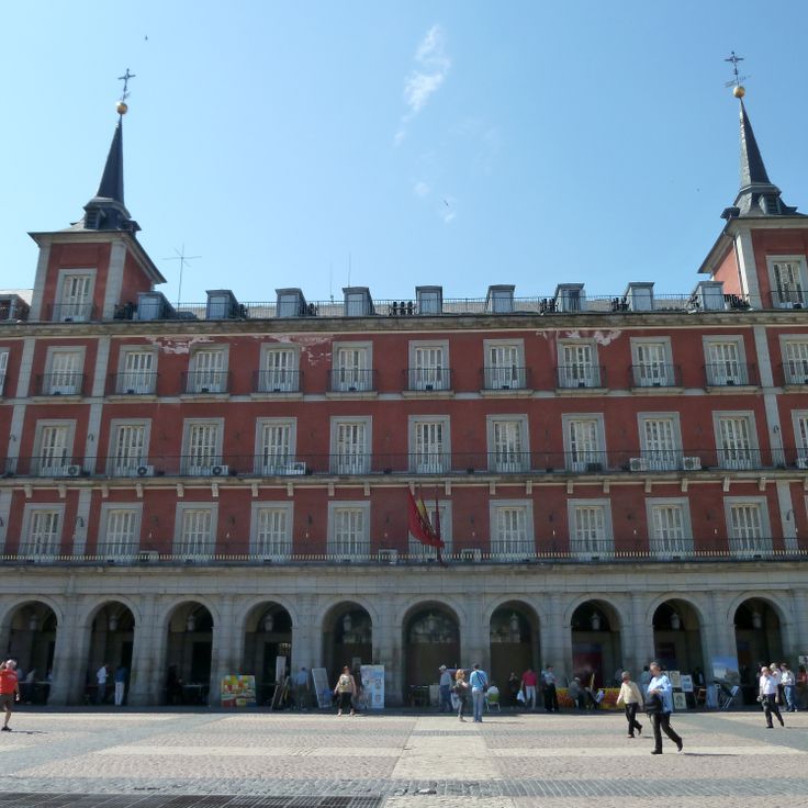 Casa de la Carnicería