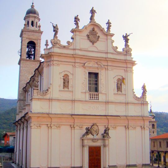 Chiesa di San Pietro Apostolo
