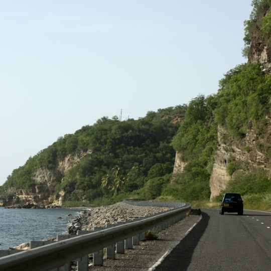 Parrocchia di Saint Peter