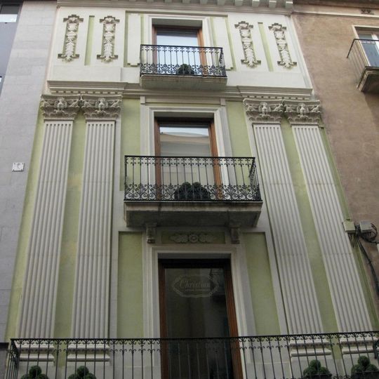 Casa Alegret