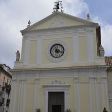 Chiesa della Beata Vergine delle Grazie