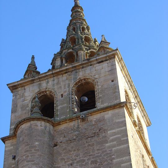 Iglesia de la Asunción