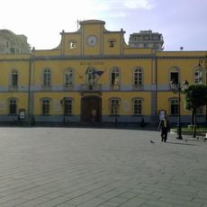 Palazzo Comunale