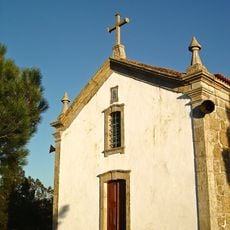 Ermida de Nossa Senhora dos Milagres (Muxagata)