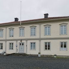 Huså herrgård