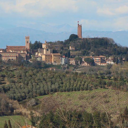 San Miniato