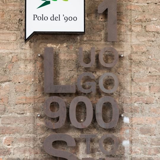 Polo del '900