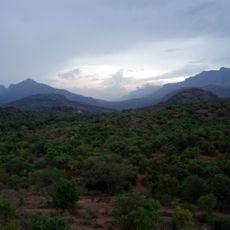 Sanctuaire faunique de Chinnar