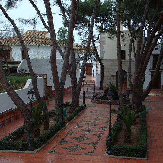 Mare de Déu de Gràcia