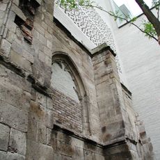 St. Kolumba, Cologne
