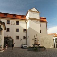 Augustine, a Luxury Collection Hotel, Prague