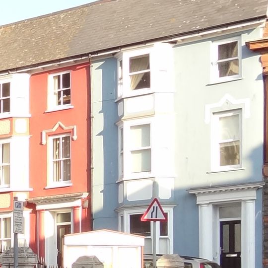 No.19 Corporation Street