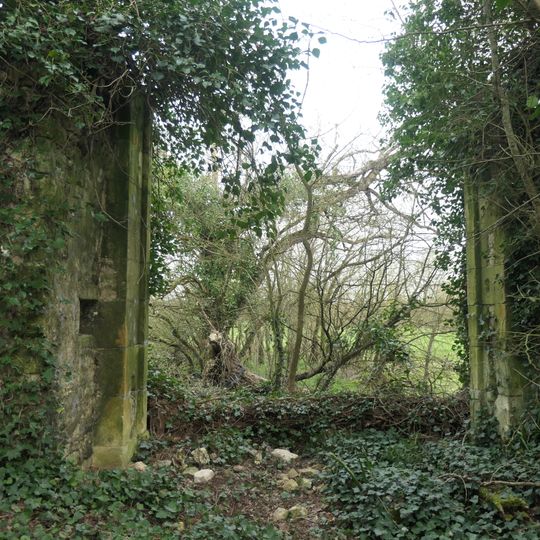 Château de Romefort