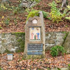 Der Litschauer monument