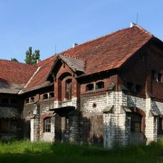Zespół folwarczny w Świerklańcu