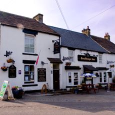 The Rookhope Inn