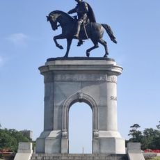 Sam Houston