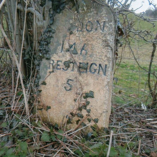 Milestone, Downwood