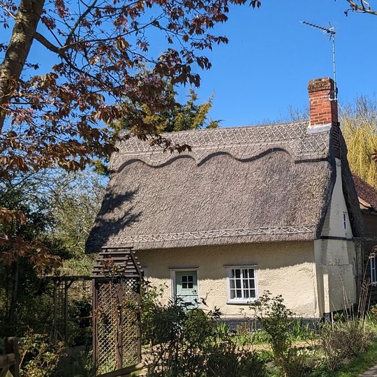 Brook Cottage