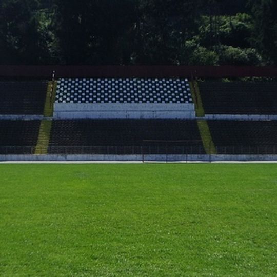 Hristo Botev Stadium