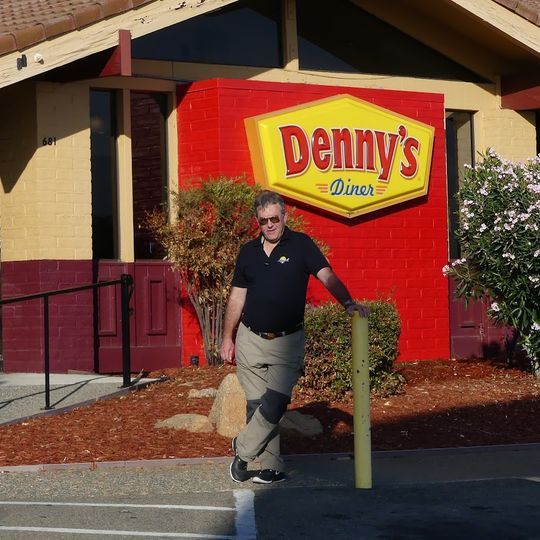Denny's