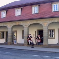 Garnisonmuseum Ludwigsburg