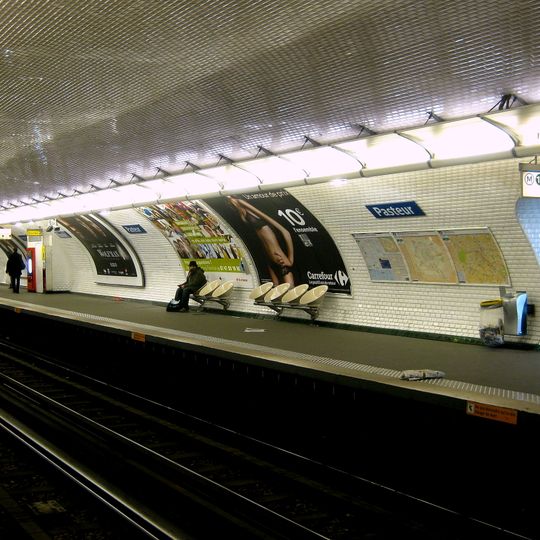 Pasteur