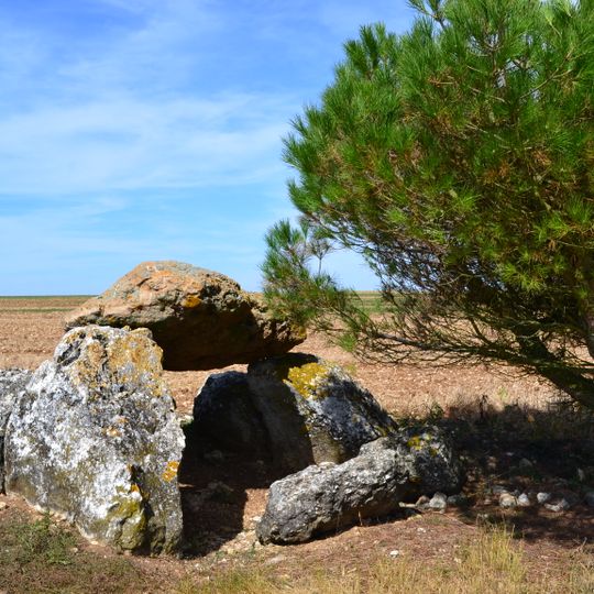 Dolmen de Cornevache