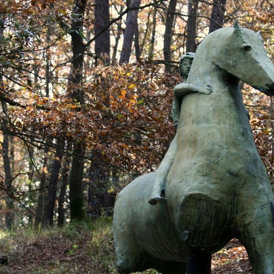 Parco di Poggio Valicaia