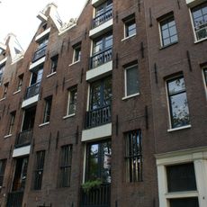 Prinsengracht 193, Amsterdam
