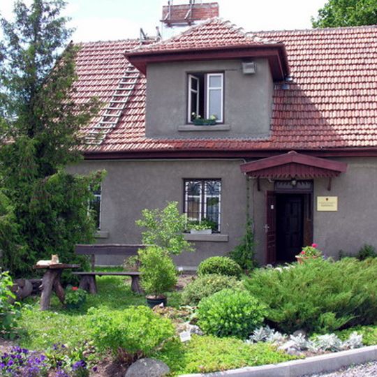 Botanical Garden of Klaipėda University