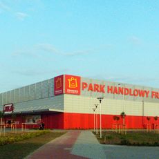 Park Handlowy Franowo