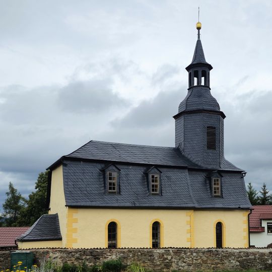 Protestant Church