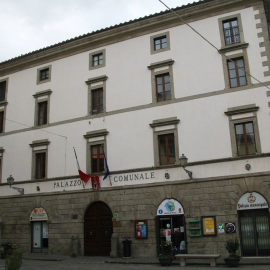 Palazzo Comunale