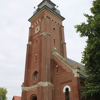 Église Saint-Quentin de Ligny-Thilloy
