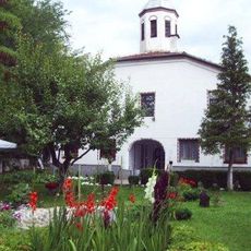 Assumption of Mary Church