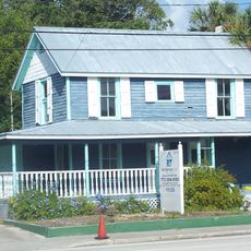 Bamma Vickers Lawson House