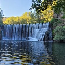 Area recreativa Playa Fluvial