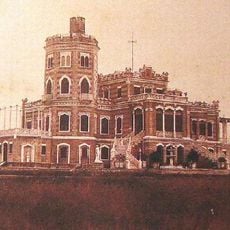 Windsor Palace