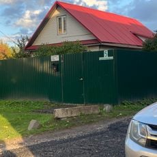 Купеческий дом (Ульяновка)